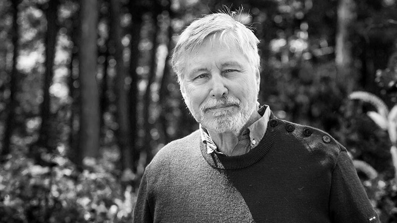 Bessel van der Kolk
