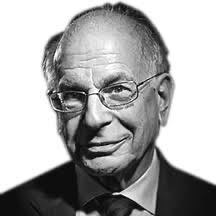 Daniel Kahneman