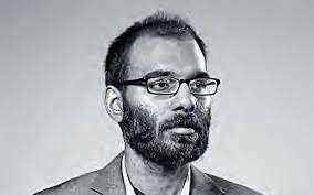 Paul Kalanithi