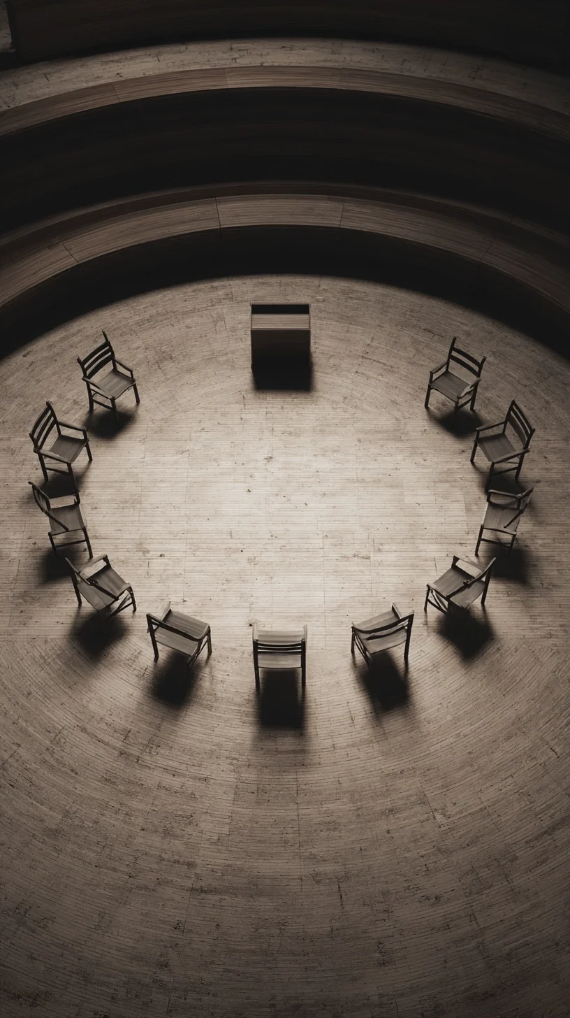 Group Therapy — Elivāt Collective