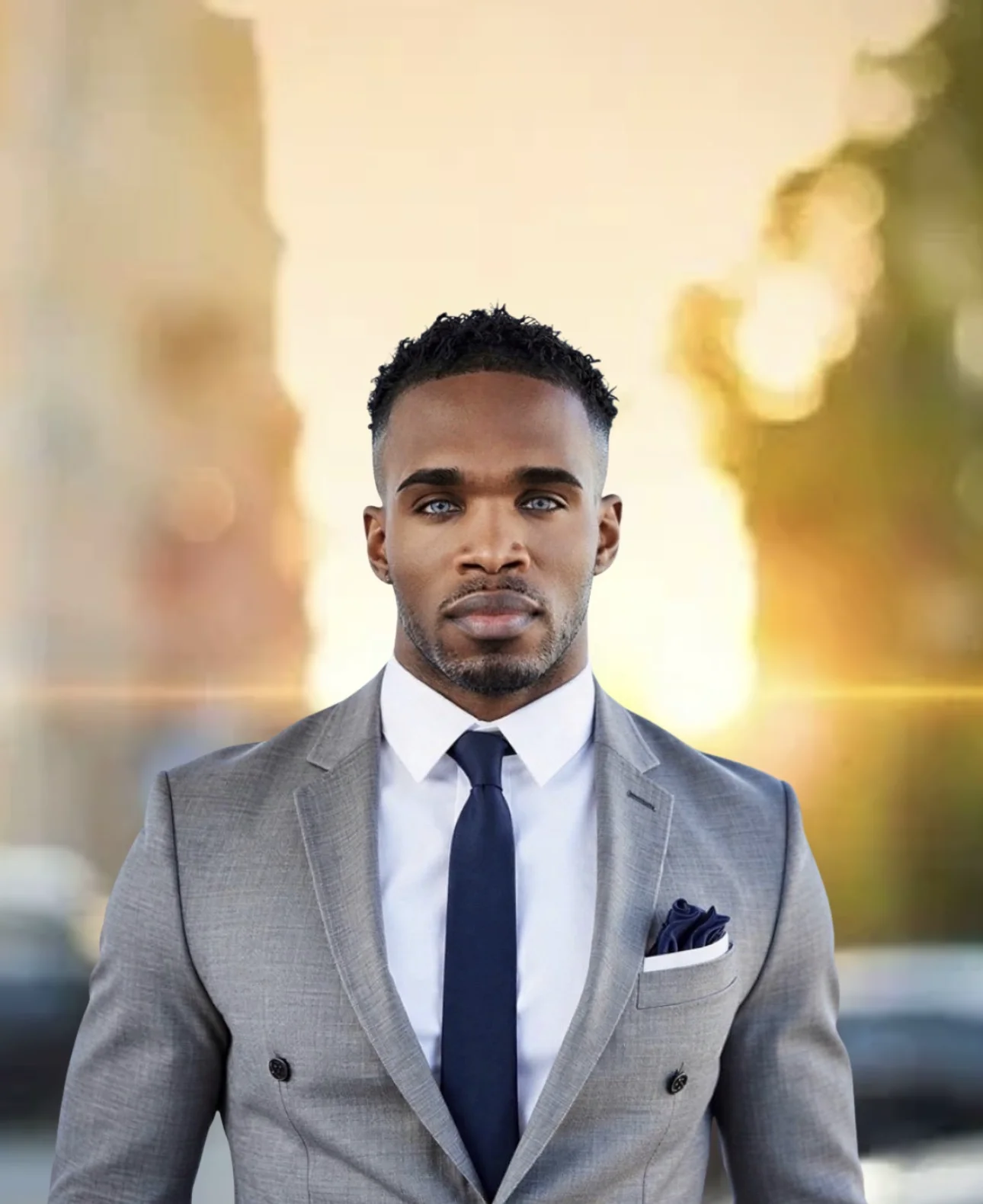 Adrian Pinckney, LCSW, Ph.D.(c)
