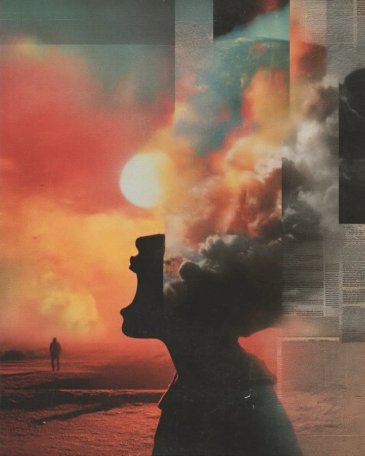 Between Worlds