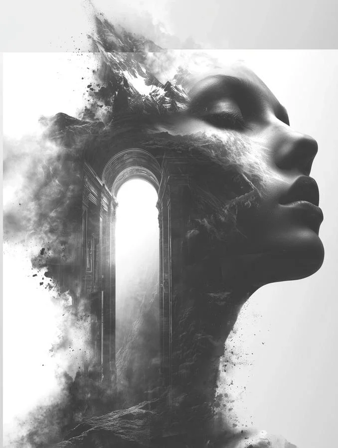 The Gate Within