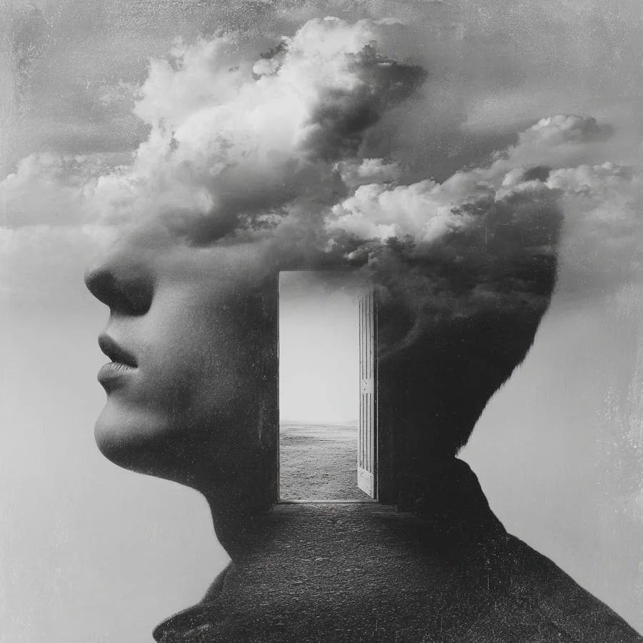 Open Mind