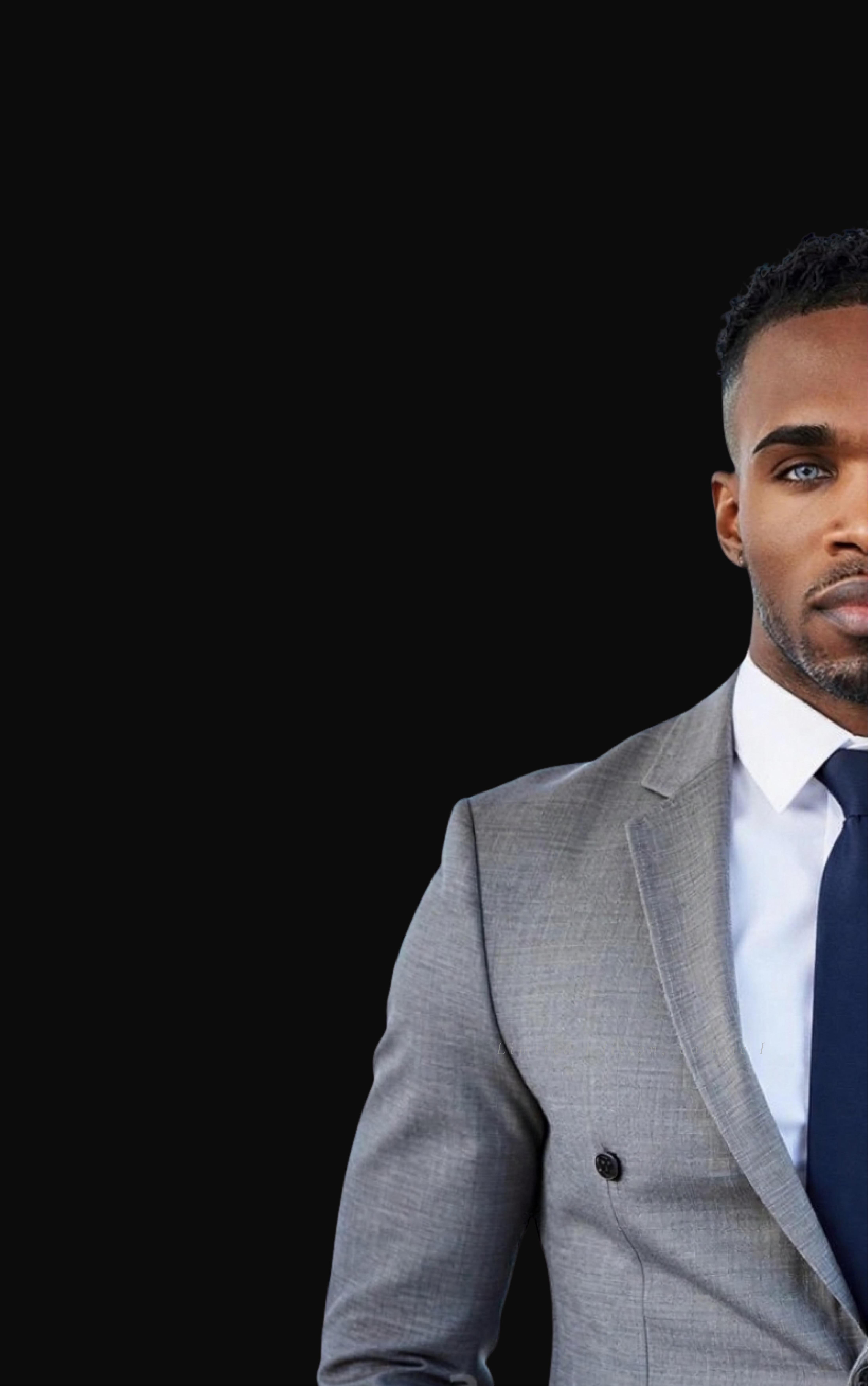 Adrian Pinckney, LCSW — Author